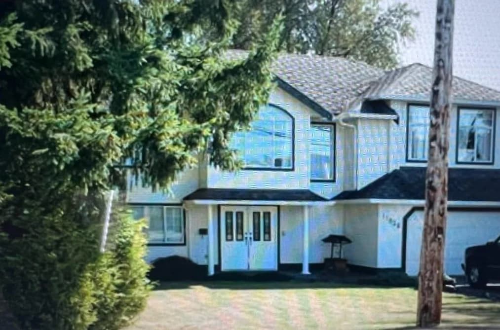 11936 236TH STREET, Maple Ridge, BC — Residential for Sale - Main Photo