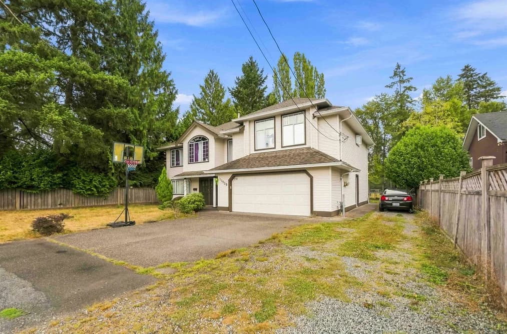 11936 236 STREET, Maple Ridge, BC — Residential for Sale - Photo 2