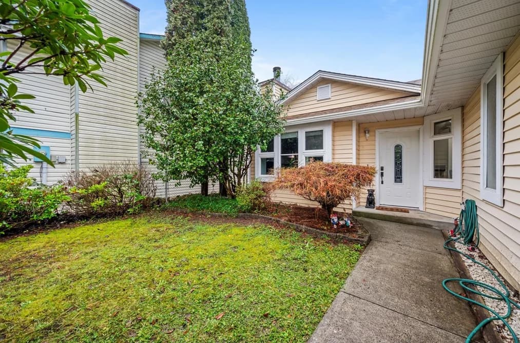 11937 237A STREET, Maple Ridge, BC — Residential for Sale - Main Photo