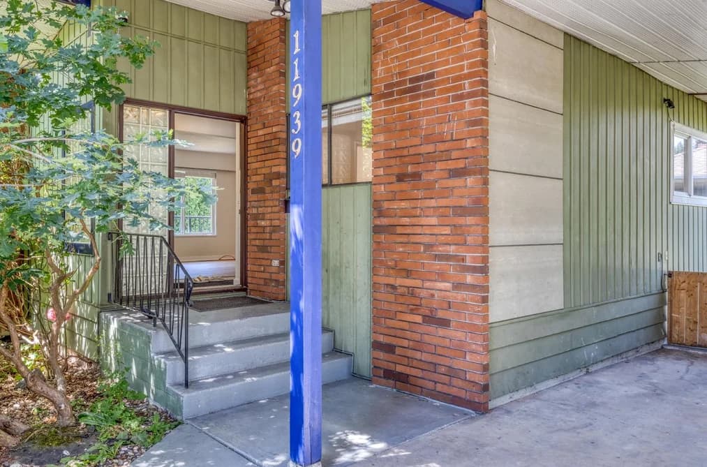 11939 DOVER STREET, Maple Ridge, BC — Residential for Sale - Main Photo