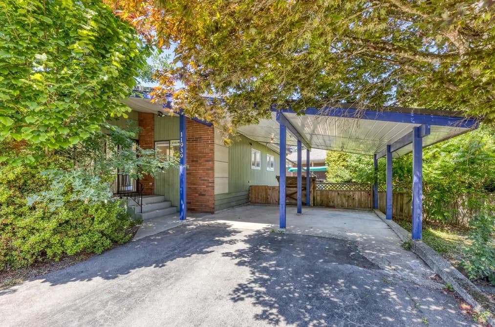 11939 DOVER STREET, Maple Ridge, BC — Residential for Sale - Photo 2