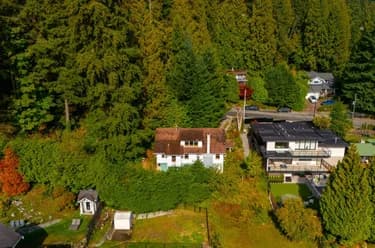 House for sale at 1195 Dempsey Road North Vancouver British Columbia - MLS: R3136412
