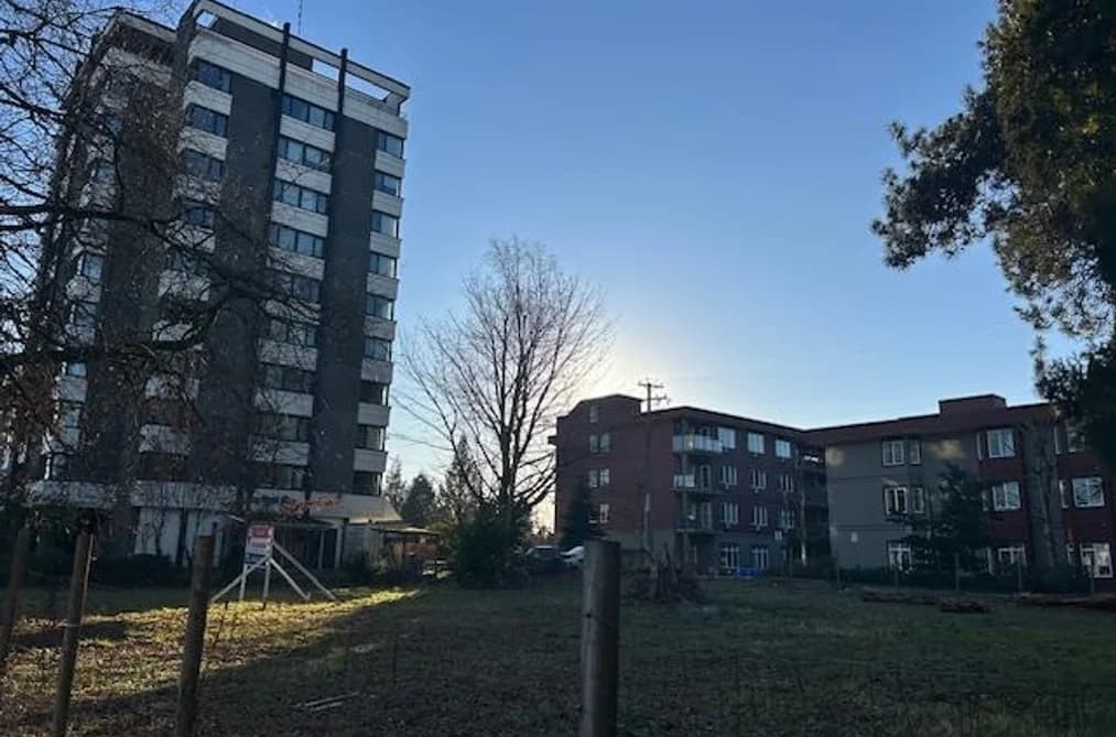 11951 222 STREET, Maple Ridge, BC — Land for Sale - Main Photo