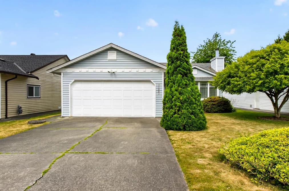 11957 237A STREET, Maple Ridge, BC — Residential for Sale - Main Photo