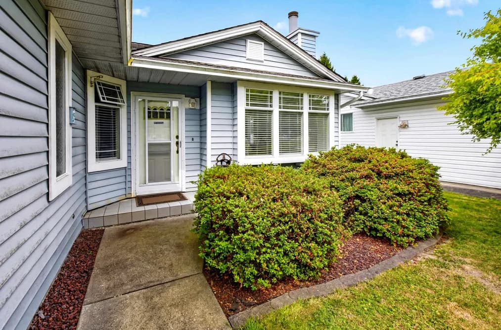 11957 237A STREET, Maple Ridge, BC — Residential for Sale - Photo 2