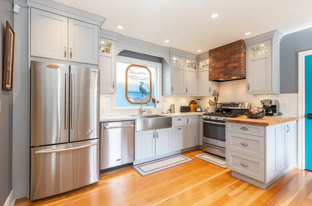 1196 HABGOOD STREET, White Rock, BC — Residential for Sale - Main Photo