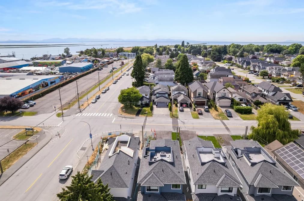 11960 4TH AVENUE, Richmond, BC — Residential for Sale - Photo 2