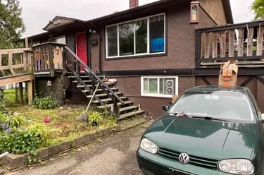 House for sale at 11961 248 Street Maple Ridge British Columbia - MLS: R3118807