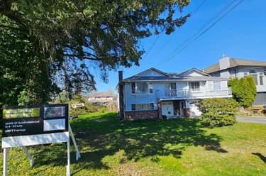 House for sale at 11961 97a Avenue Surrey British Columbia - MLS: R3136948