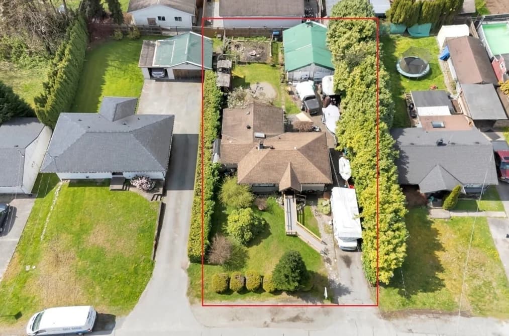 11963 221 STREET, Maple Ridge, BC — Residential for Sale - Photo 2