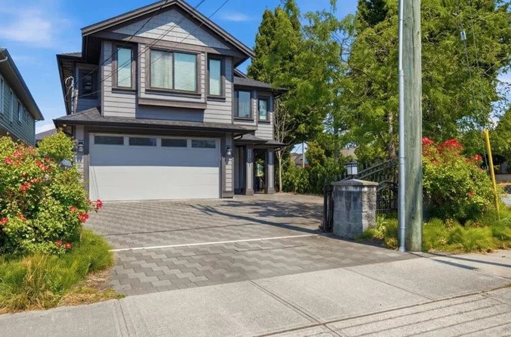11971 MONTEGO STREET, Richmond, BC — Residential for Sale - Main Photo