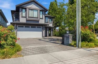 House for sale at 11971 Montego Street Richmond British Columbia - MLS: R3148707