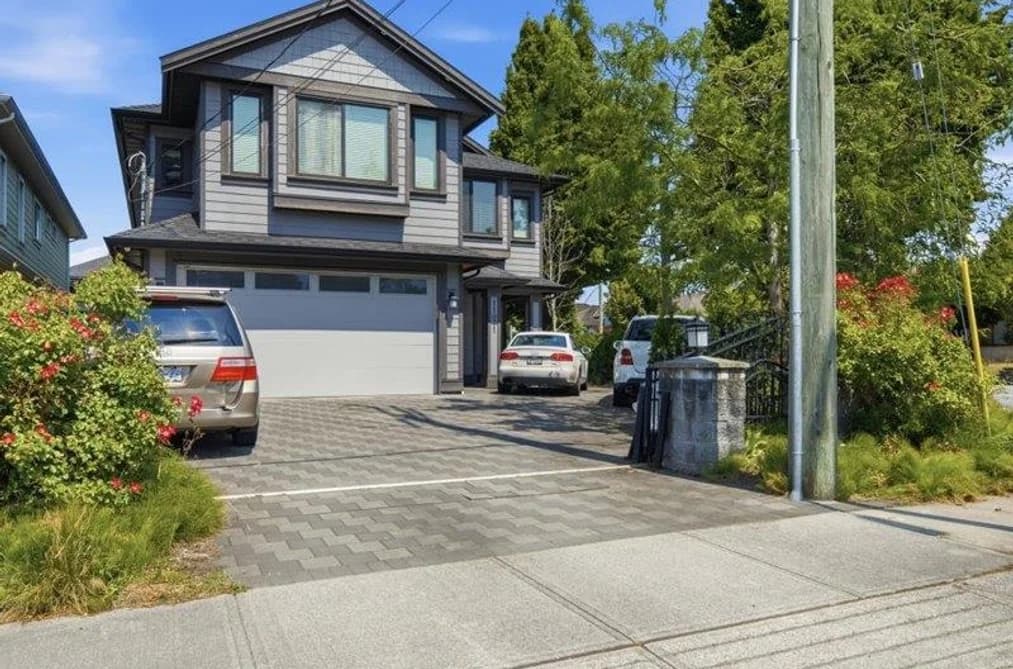 11971 MONTEGO STREET, Richmond, BC — Residential for Sale - Photo 2