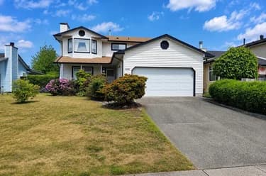 House for sale at 11976 Meadowlark Drive Maple Ridge British Columbia - MLS: R3150806