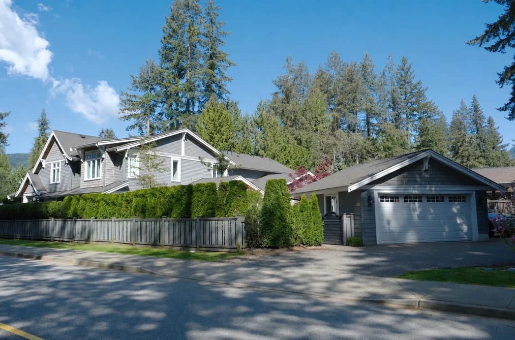 1198 EDGEWOOD ROAD, North Vancouver, BC — Residential for Sale - Main Photo