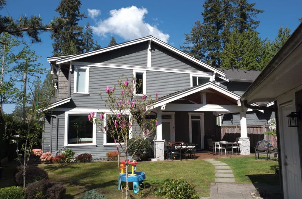1198 EDGEWOOD ROAD, North Vancouver, BC — Residential for Sale - Photo 2