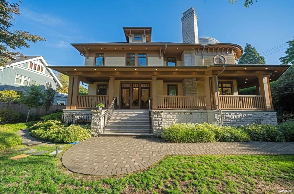 1198 MATTHEWS AVENUE, Vancouver, BC — Residential for Sale - Photo 2