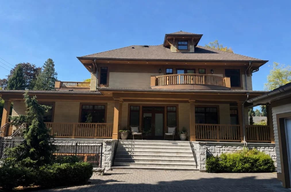 1198 MATTHEWS AVENUE, Vancouver, BC — Residential for Sale - Photo 2