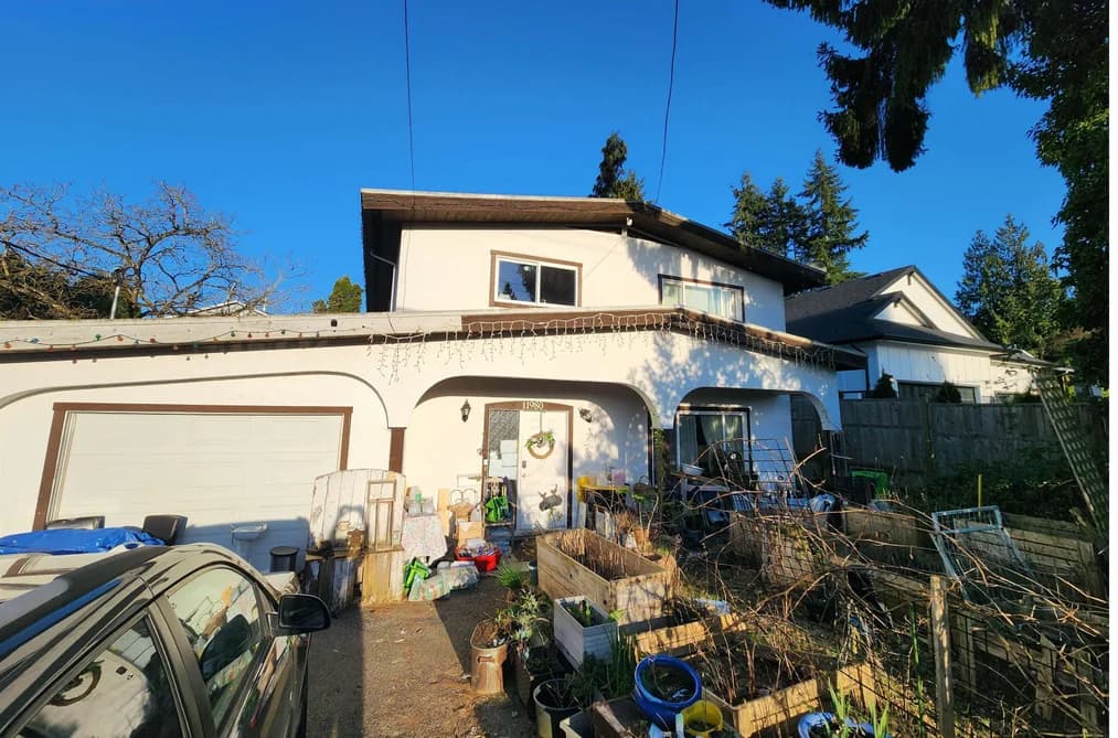 11980 GLENHURST STREET, Maple Ridge, BC — Residential for Sale - Main Photo