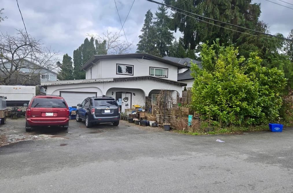 11980 GLENHURST STREET, Maple Ridge, BC — Residential for Sale - Photo 2