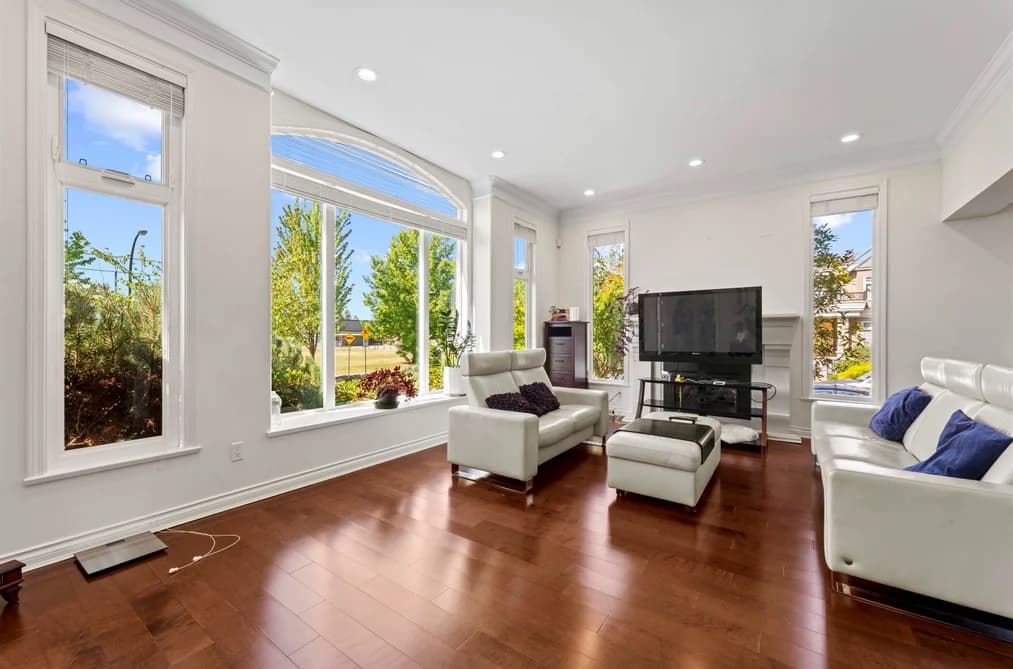 1199 W 43RD AVENUE, Vancouver, BC — Residential for Sale - Photo 2