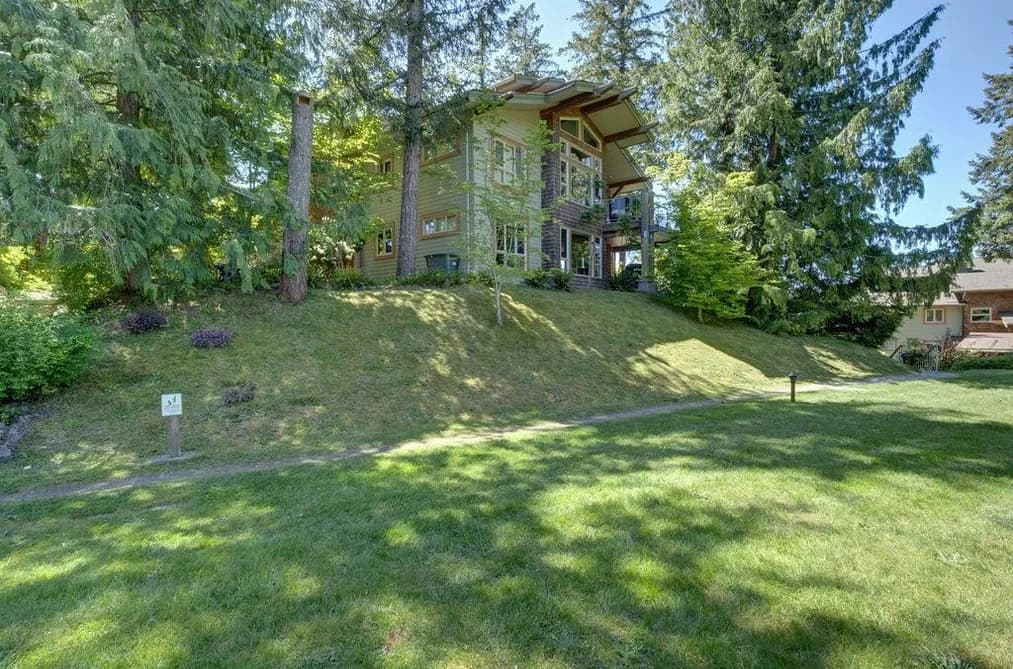 11D 12849 LAGOON ROAD, Madeira Park, BC — Residential for Sale - Photo 2