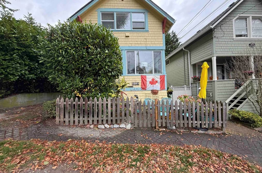 11XX ELM STREET, White Rock BC V4B 3R9 - Photo 1