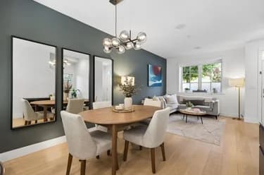 1133 Ridgewood Dr Unit 12, North Vancouver, BC - MLS: R3166127