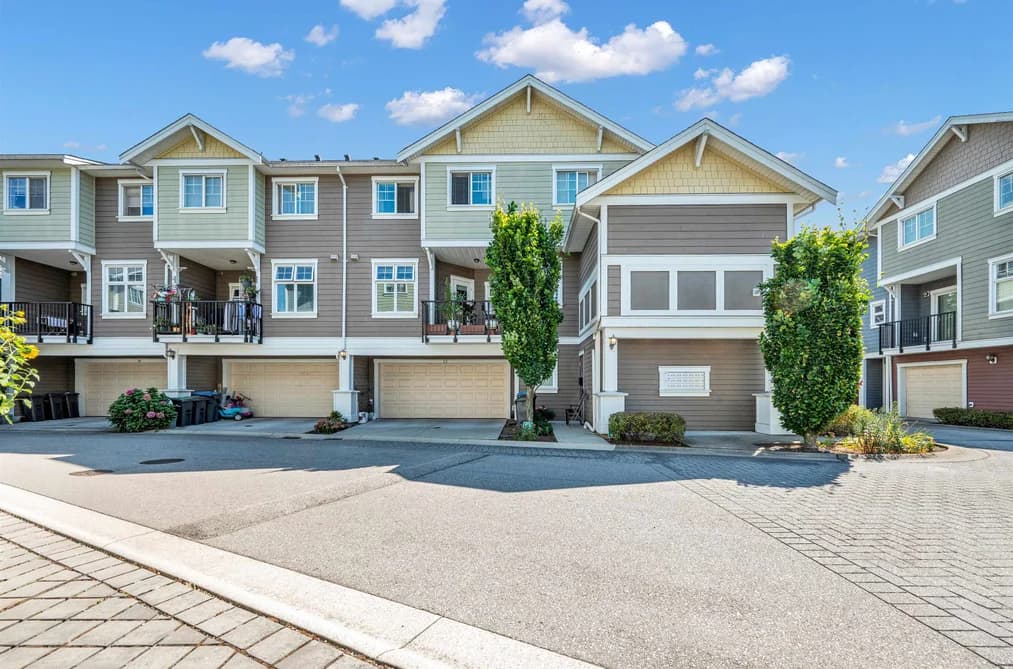 12 1135 EWEN AVENUE, New Westminster, BC — Residential for Sale - Photo 2