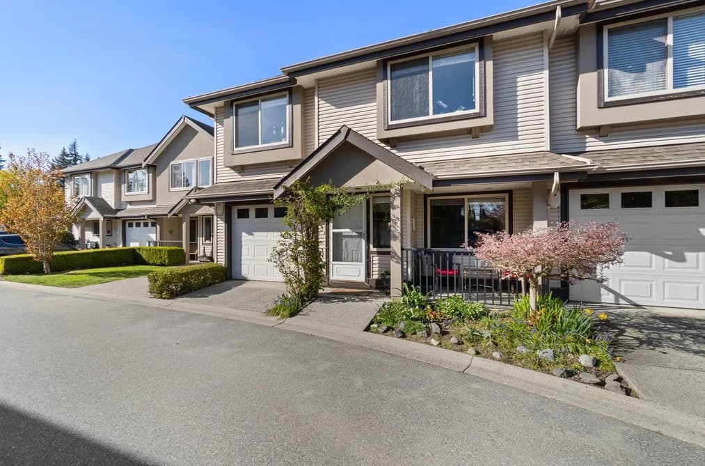 12 11860 210 STREET, Maple Ridge, BC — Residential for Sale - Main Photo