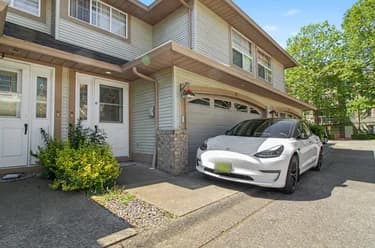 Townhouse for sale at 12 12165 75 Avenue Surrey British Columbia - MLS: R3145253
