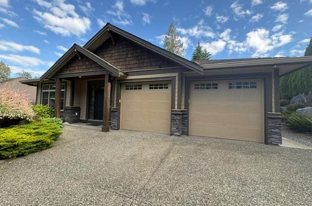 12 13210 SHOESMITH CRESCENT, Maple Ridge, BC — Residential for Sale - Main Photo