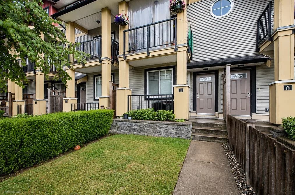 12 13886 62 AVENUE, Surrey, BC — Residential for Sale - Photo 2