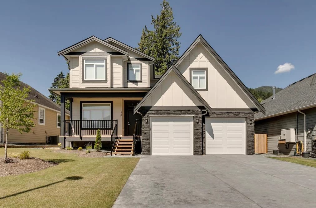 12 14500 MORRIS VALLEY ROAD, Mission, BC — Residential for Sale - Main Photo