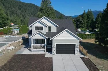 House for sale at 12 14550 Morris Valley Road Mission British Columbia - MLS: R3159210