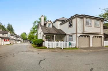 Townhouse for sale at 12 16318 82 Avenue Surrey British Columbia - MLS: R3130203