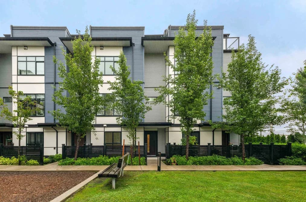 12 16828 BOXWOOD DRIVE, Surrey, BC — Residential for Sale - Main Photo