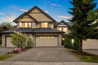 Townhouse for sale at 12 1765 Paddock Drive Coquitlam British Columbia - MLS: R3147453