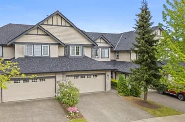 Townhouse for sale at 12 1765 Paddock Drive Coquitlam British Columbia - MLS: R3125330