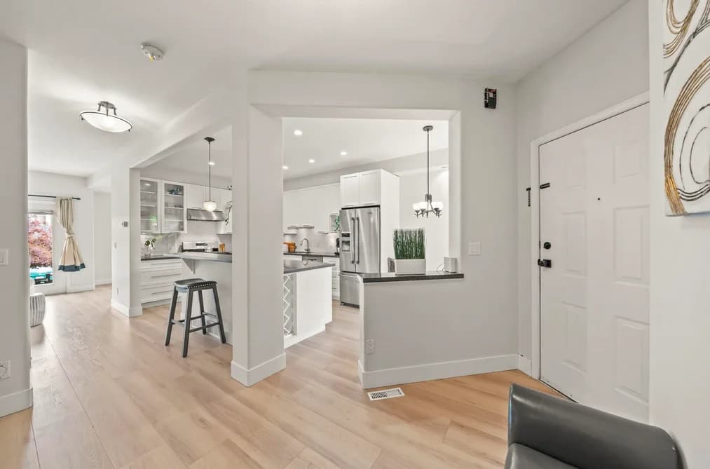 12 1765 PADDOCK DRIVE, Coquitlam, BC — Residential for Sale - Photo 2