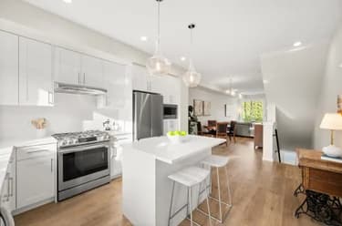 Townhouse for sale at 12 1871 165a Street Surrey British Columbia - MLS: R3087486