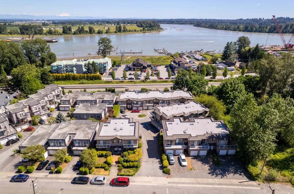 12 1872 HARBOUR STREET, Port Coquitlam, BC — Residential for Sale - Main Photo