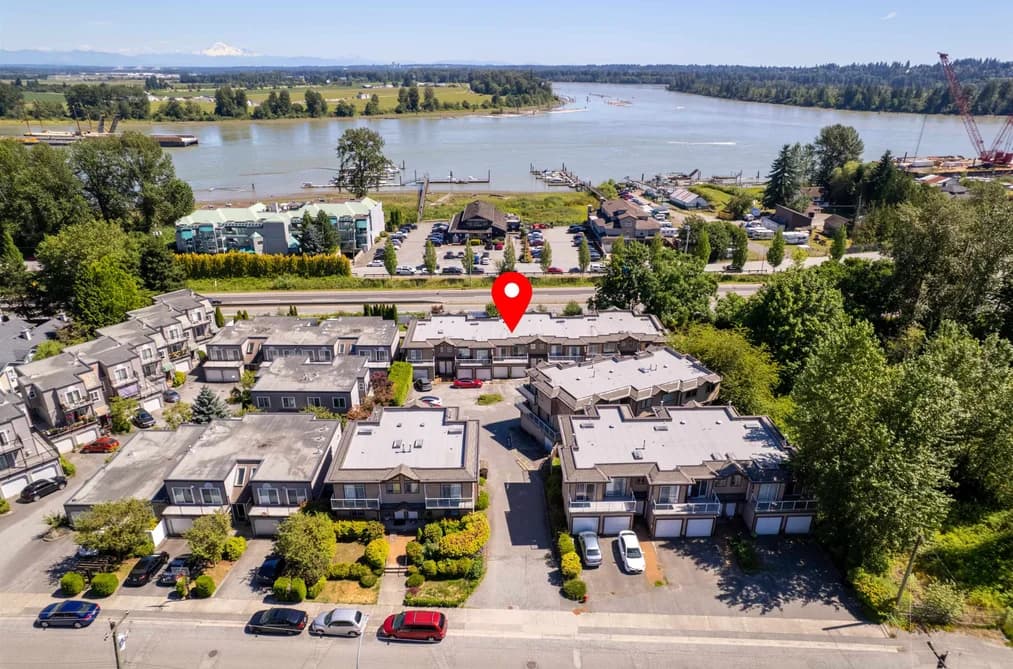 12 1872 HARBOUR STREET, Port Coquitlam, BC — Residential for Sale - Photo 2