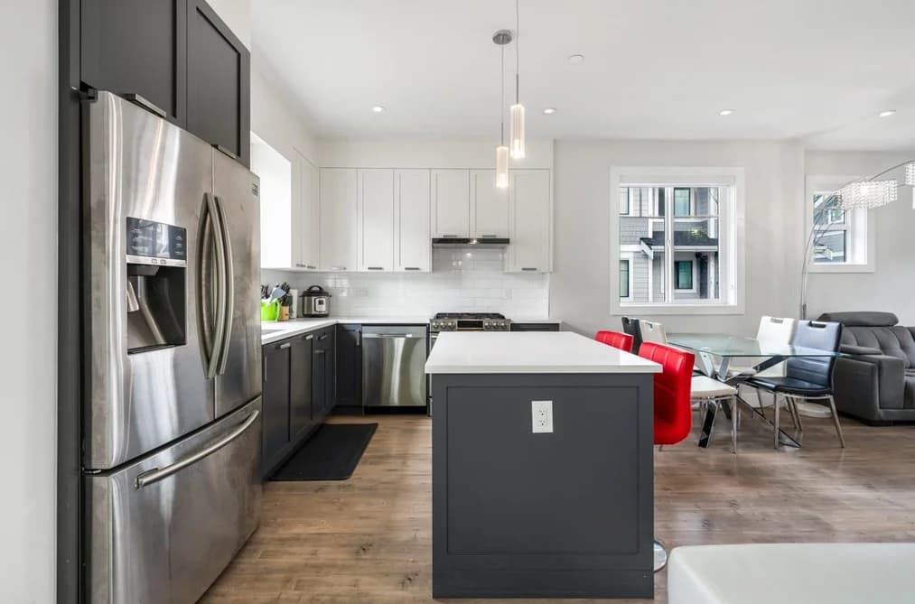 12 189 WOOD STREET, New Westminster, BC — Residential for Sale - Photo 2
