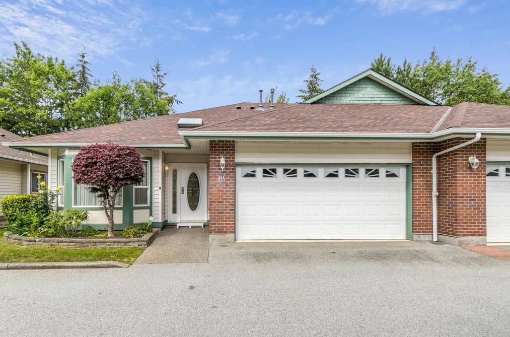 12 18939 65 AVENUE, Surrey, BC — Residential for Sale - Main Photo