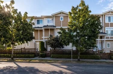 Townhouse for sale at 12 19433 68 Avenue Surrey British Columbia - MLS: R3163545