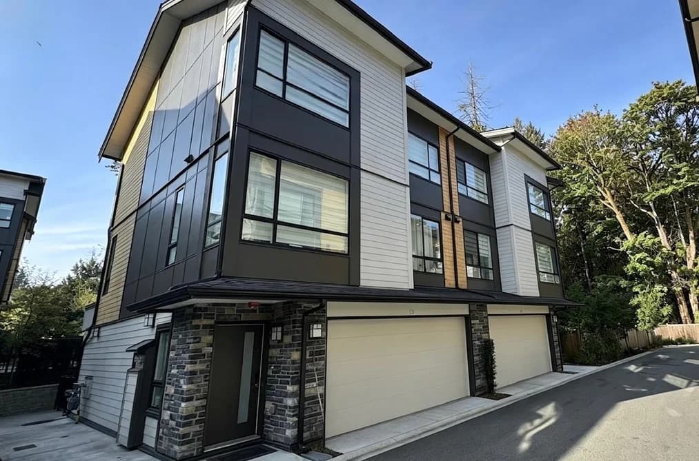 12 20559 86 AVENUE, Langley, BC — Residential for Sale - Photo 2