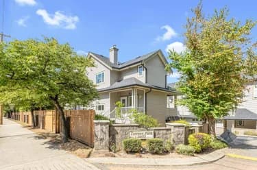 Townhouse for sale at 12 20875 88th Avenue Langley British Columbia - MLS: R3160723