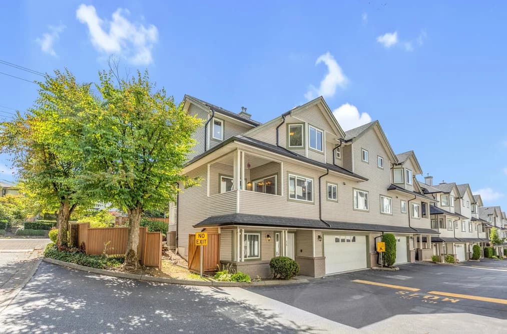 12 20875 88TH AVENUE, Langley, BC — Residential for Sale - Photo 2