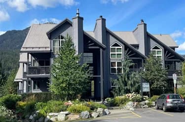 Townhouse for sale at 12 2213 Marmot Place Whistler British Columbia - MLS: R3108079